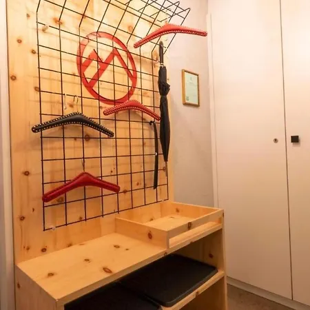 Apartamento Casa Irmella 12 - *