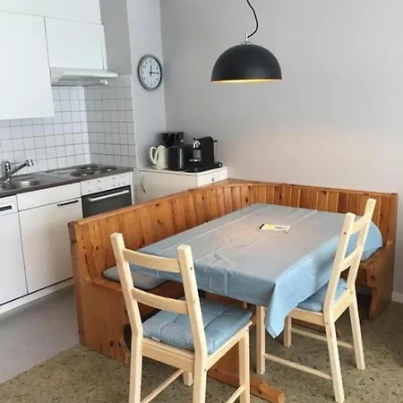 Casa Irmella 12 - Apartamento