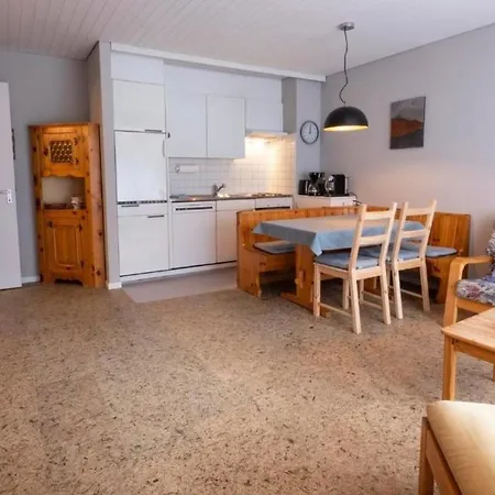 Casa Irmella 12 - Arosa